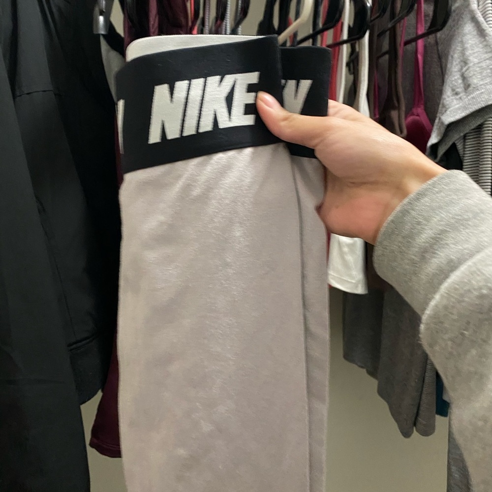 Nike Leggings full length